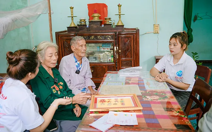 Biểu tượng cổng đăng nhập