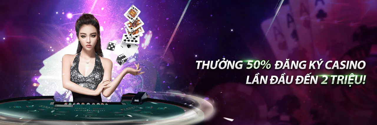 Thưởng nạp tiền theo sảnh game Hi8