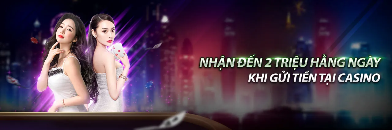 Hình ảnh khuyến mãi nạp tiền hàng ngày tại Hi88.