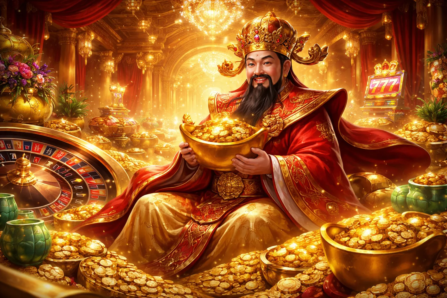 Hình ảnh đại diện Hi8 Giải Trí